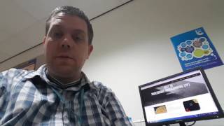 Digital Portfolio Unit 16 Introduction