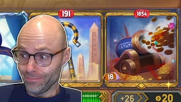 They said Cash Cannon can