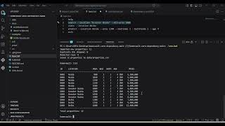 zero dependency hackathon