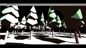 Climatized Devlog: Lightning Test
