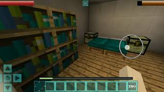 Trying to survive playing minicraft 2020 ep.5 screenshot 4