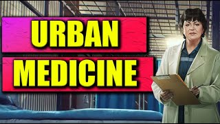 Urban Medicine ★Guide★ Escape from Tarkov