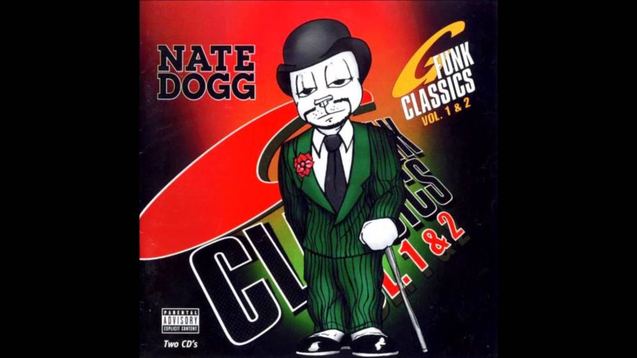 Nate Dogg Ft. Snoop Dogg - Never Leave Me Alone