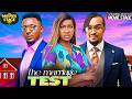 THE MARRIAGE TEST | CHINENYE NNEBE , SAMMYLEE NNAMDI - Latest Nollywood Full Movies 2026