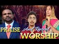 Praise and revival worship