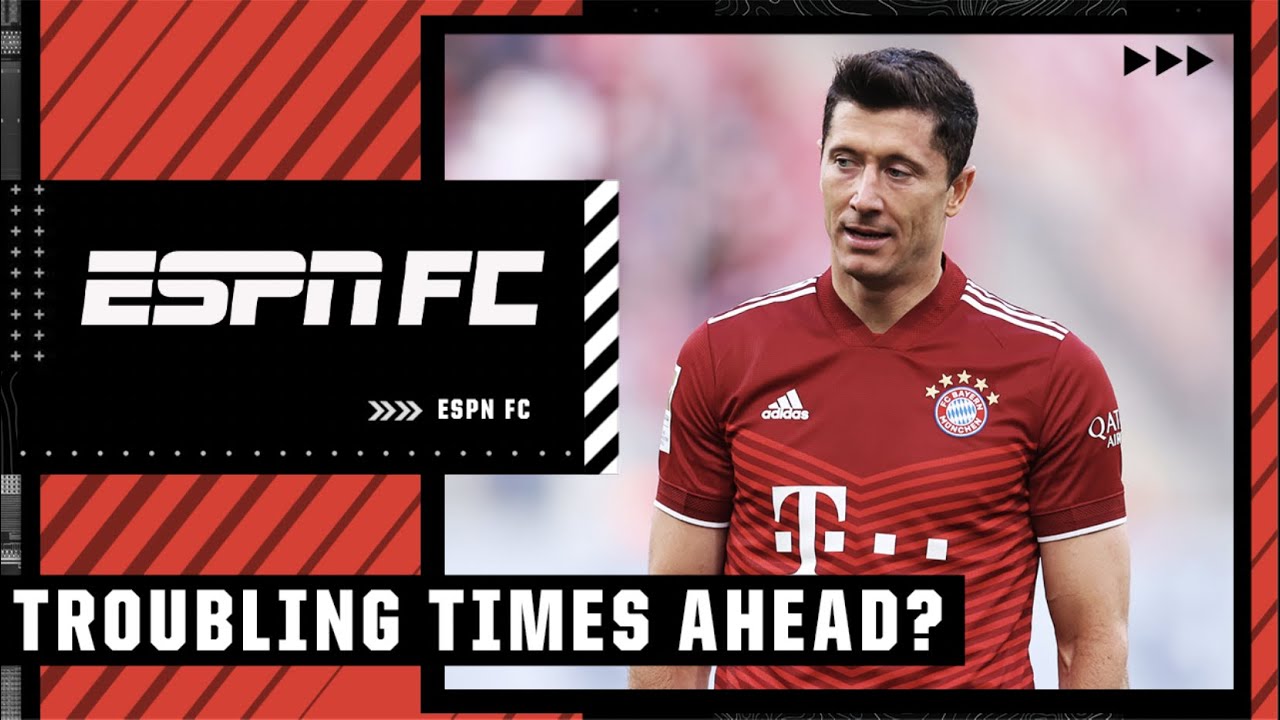 Bayern Munich’s contract negotiation issues ahead? | ESPN FC