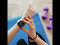 Tech Corner Study Identifies Major Downside Of Wearing A Fitness Tracker 