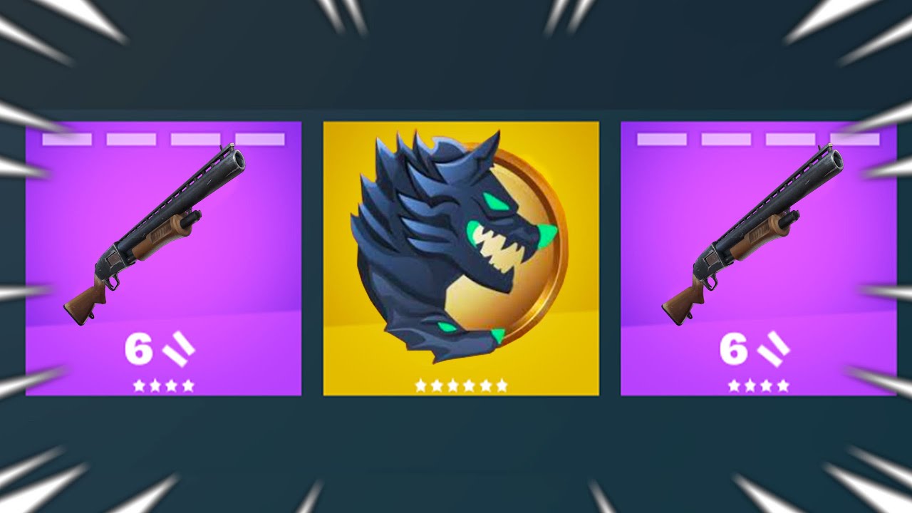 DOUBLE PUMP BUT THIS MEDALLION'S IN THE MIDDLE....