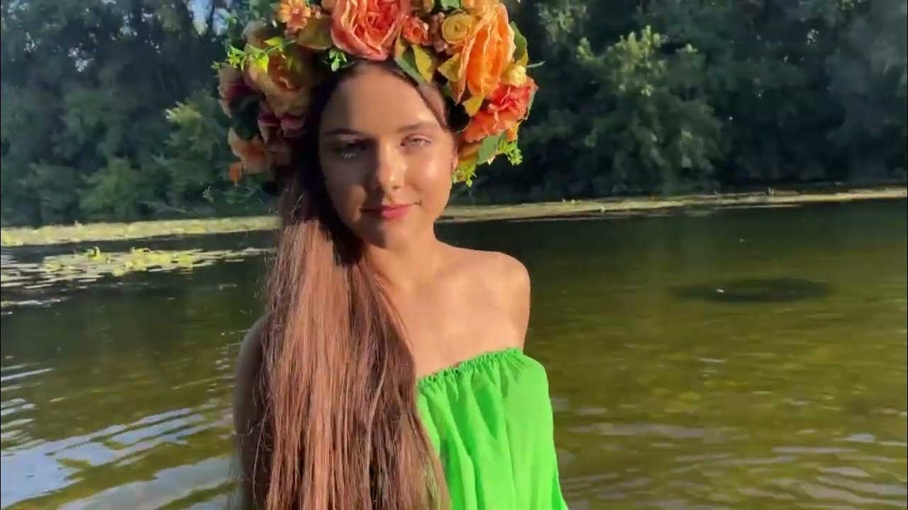 "Незламна" - YouTube