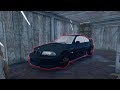 НАШЁЛ БРОШЕННУЮ ЛЕГЕНДУ В САРАЕ BMW M3 E46 - CAR MECHANIC SIMULATOR 2018