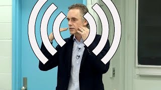 Why Your Face is a Broadcast Station  Prof. Jordan Peterson