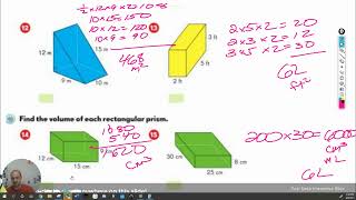 Chapter 14 Review Problem Solving   Google Slides 1