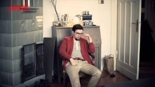 Prinz Pi - Kompass ohne Norden Making Of #5  - (HD Video)