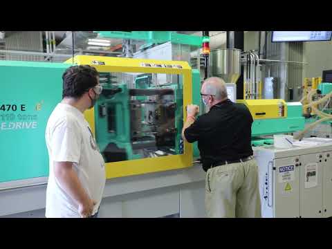 Plastics Engineering