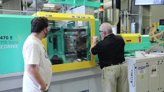 Plastics Engineering