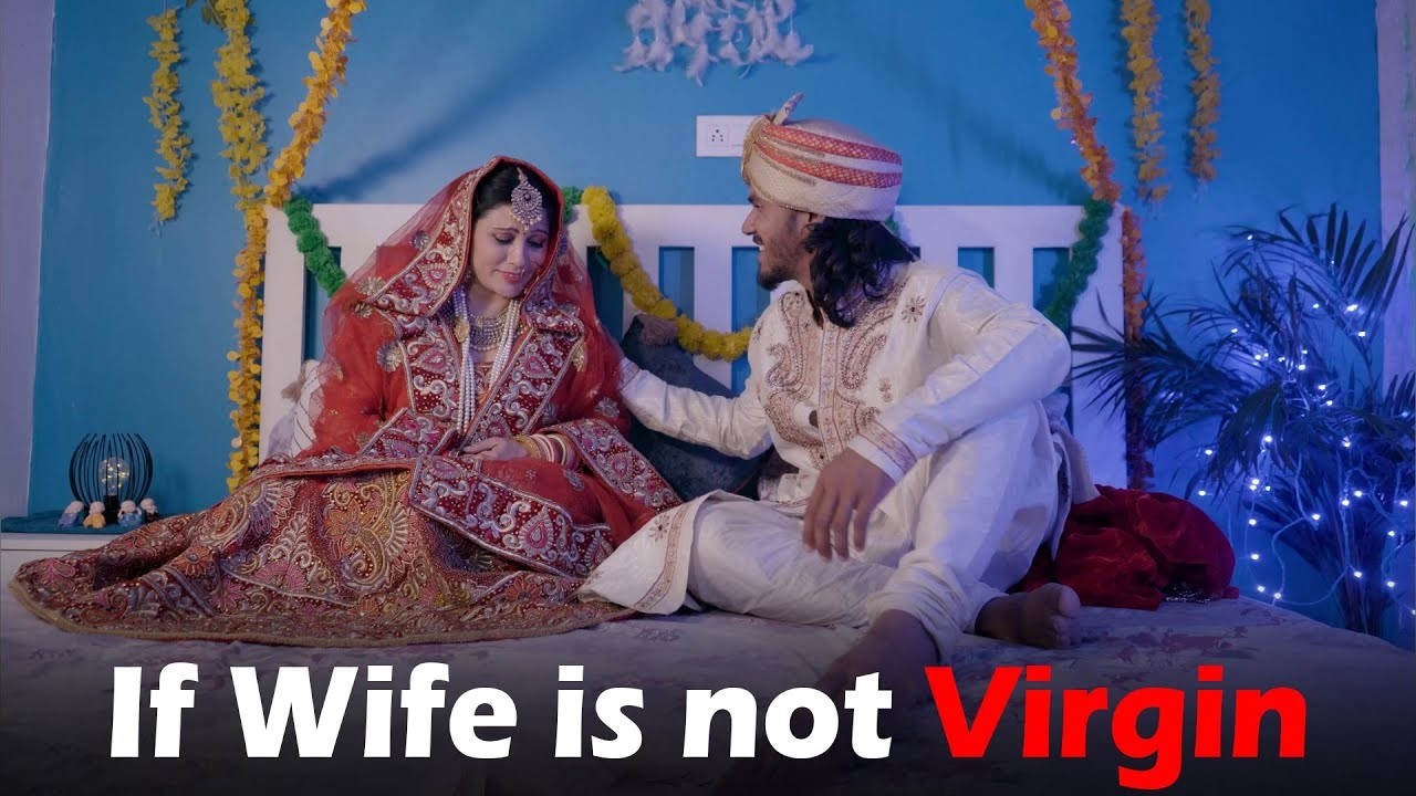 If Wife is not Virgin | This is Sumesh Productions