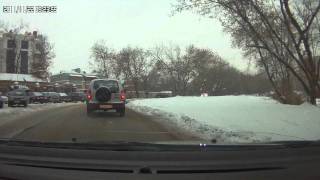 Машина, Призрак Приоры