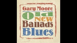 Gary Moore:-&#39;Midnight Blues&#39;