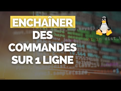 Enchainer / Exécuter