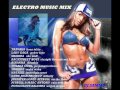 ELECTRO MUSIC MIX  DJ SAMMY