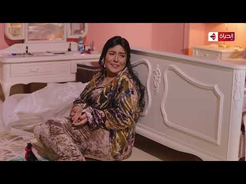 مسلسل الحلم 3 رجالة يفطسوا مني كدة ورا بعض ليه هو أنا عقربة ياترى هتقولهم إزاي خبر زي دا