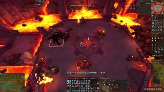A Zuk attempt a day keeps my sanity at bay