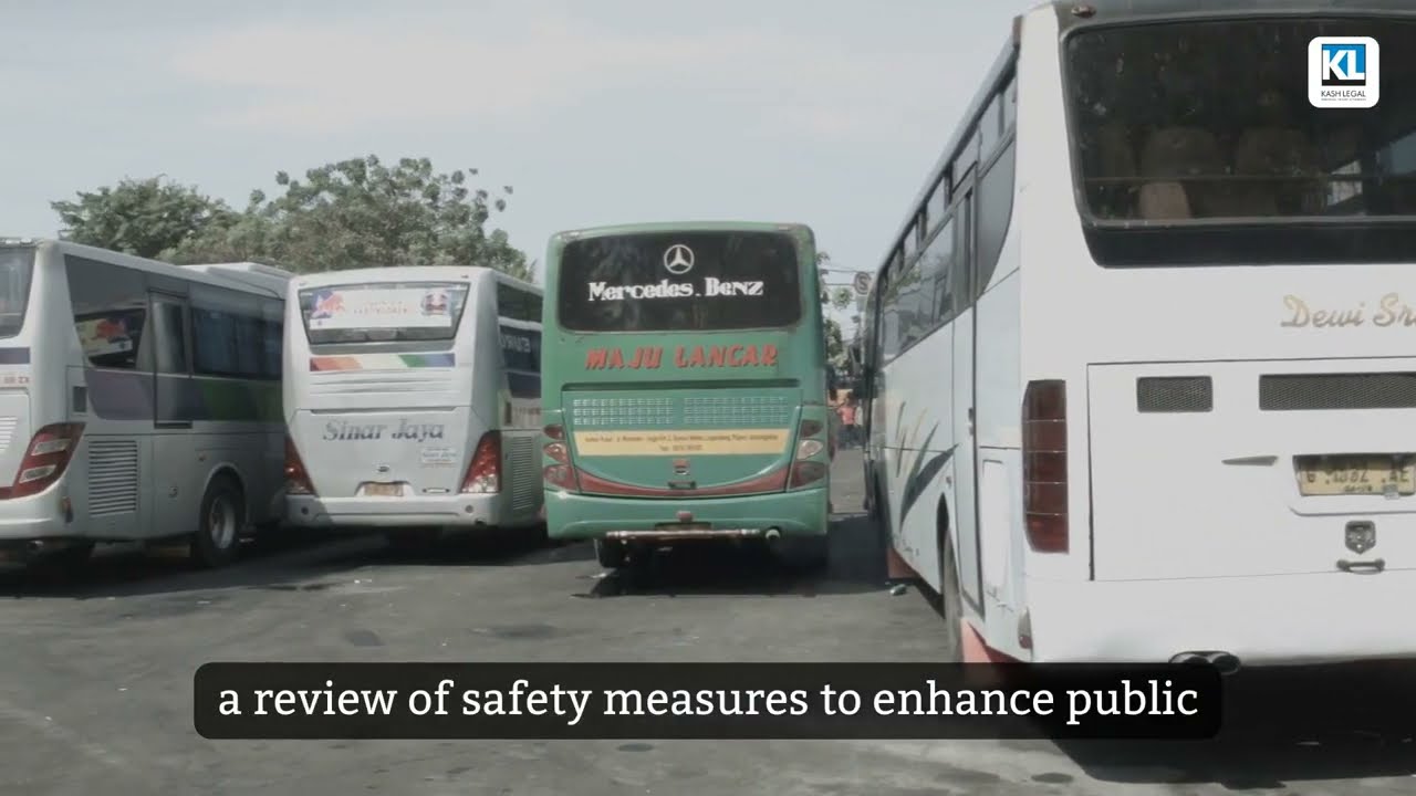 Sacramento Regional Transit Bus Accident Summary | Free Consultation | Kash Legal | California