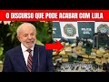🔴 TRUMP REAGE APÓS LULA DEFENDER TRAFICANTES — CLIMA DE GUERRA!