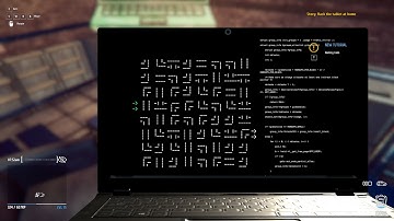 Thief Sim - Part 5: Hacking and Car theft