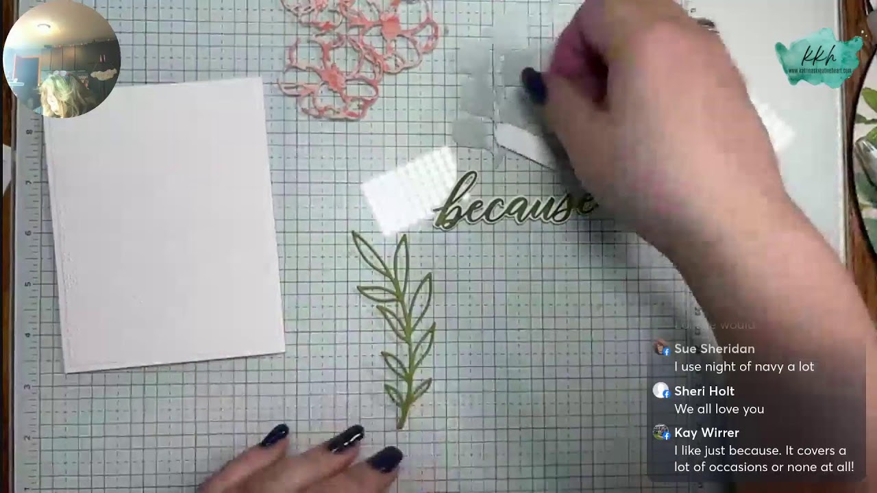 Petals of Beauty & Words of Beauty Bundle | Elegant Floral Card Ideas