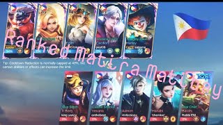 MatiraMatibay #mlbb #gamer #gamingcommunity #franco #nana #mobilelegends #battlefield #gamingvideos