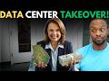 Georgia Power Reveals Their New MASSIVE Data Center Project!