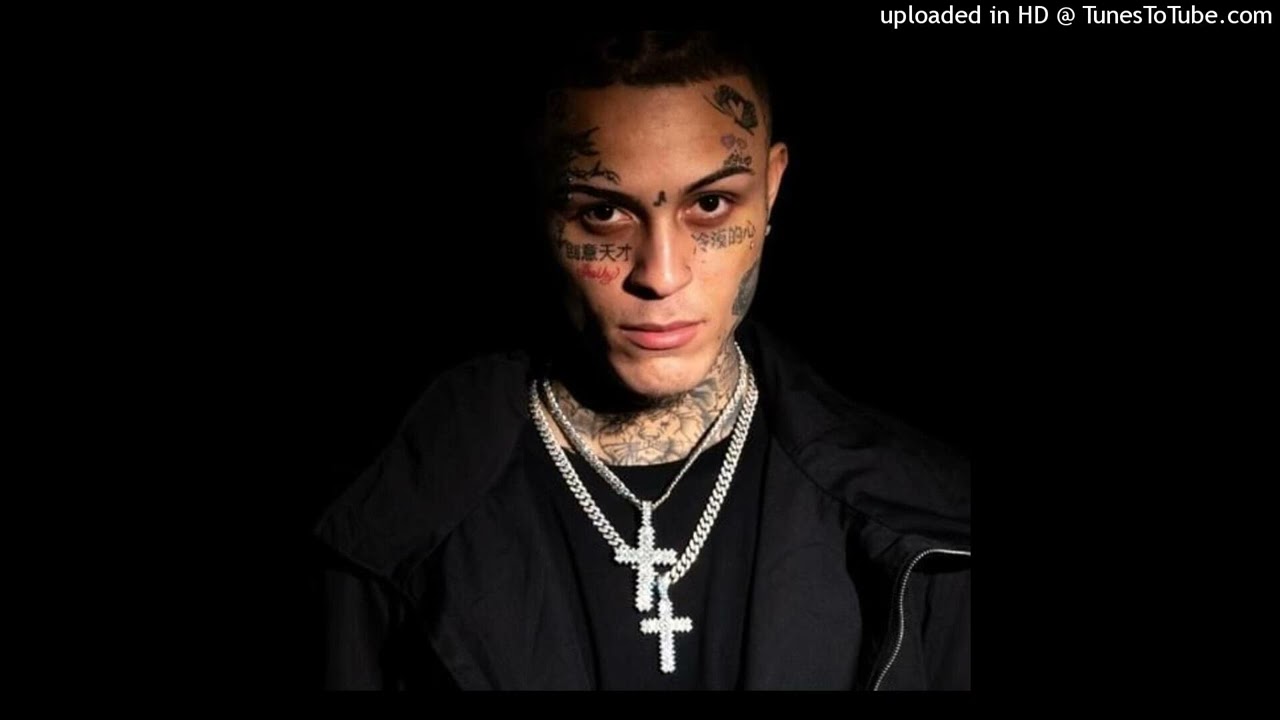 Lil Skies - Real High (Never Sober) [CDQ LEAK]