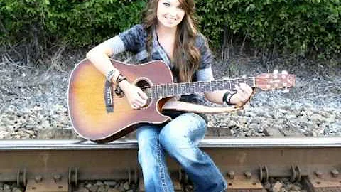 Stephanie Gail- Sparks Fly(Cover)