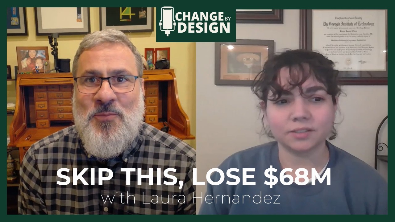 MBSE Adoption: The Messy Reality Nobody Talks About | Laura Hernandez