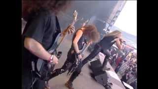 Equilibrium Wingthors Hammer Live San Metal Open Air 2007.hd