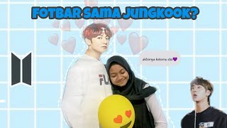 [ARMY TIPS] BUAT STANDEE SETINGGI JUNGKOOK BTS😱