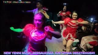 DISCO DIWANI X JIMMY JIMMY|COVER_ANA_ANI_PUTRI_DESI_SAKTI DANCER