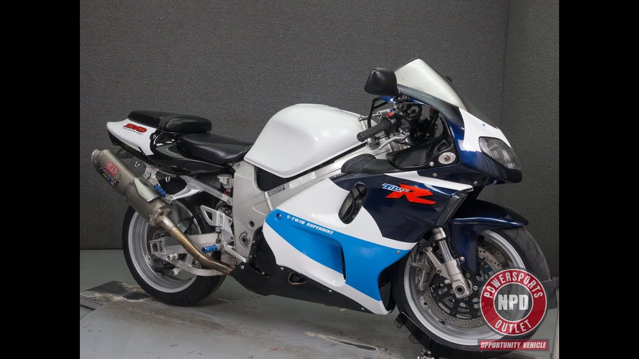 National Powersports Distributors
