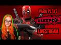 🔴 Hunting Down Mister Sinister! FINISHING Deadpool (PS3) And Review! LIVESTREAM