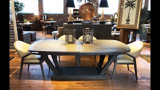 The Carrera (D905) by Emerald Home Furnishings