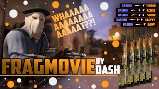 DanRooskie | #1 | CSGO EDIT