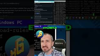 Nut Server Typo Disaster: Fixing My Epic Command Fail!