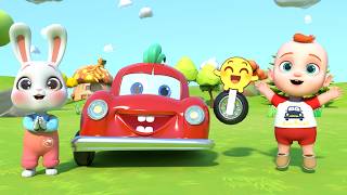 if you re happy you know it emotions song kids lolo nursery