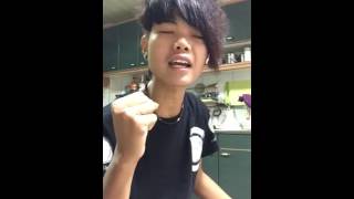 TKW protes masalah video nya si Nunik