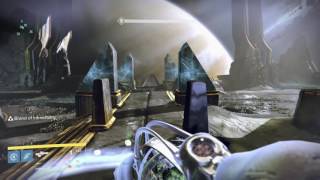 The reason why I run Golden Gun on Oryx