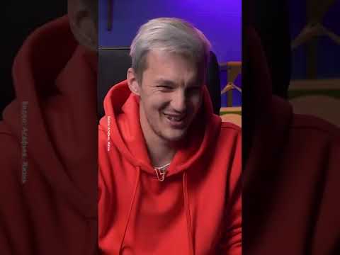Российский блогер поделился
