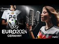 Capture de la vidéo Euro 2024 (Uefa Euro 2024 Song)