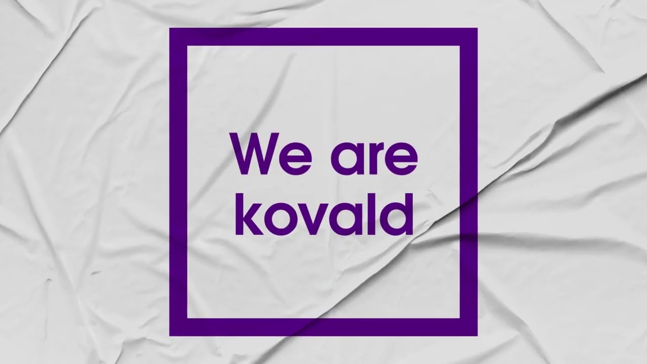 kovald Digital Marketing Agency