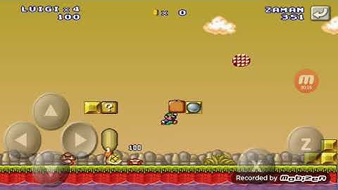 Mario Worker Android Golden Rockland